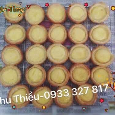 Tổng hợp- Thu Thiều - Homemake Cake - Shop Online