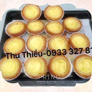 Tổng hợp- Thu Thiều - Homemake Cake - Shop Online