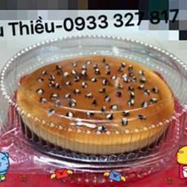 Tổng hợp- Thu Thiều - Homemake Cake - Shop Online