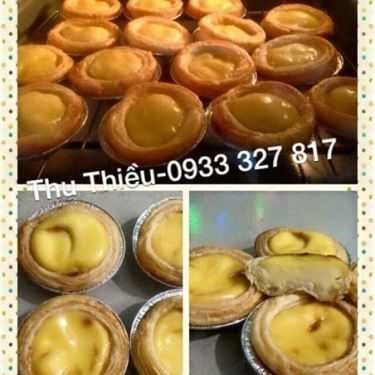 Tổng hợp- Thu Thiều - Homemake Cake - Shop Online