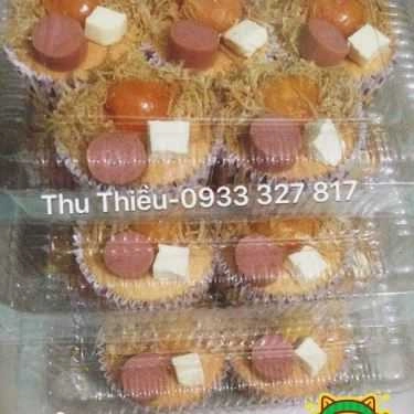 Tổng hợp- Thu Thiều - Homemake Cake - Shop Online