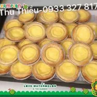 Tổng hợp- Thu Thiều - Homemake Cake - Shop Online