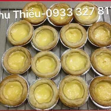 Tổng hợp- Thu Thiều - Homemake Cake - Shop Online