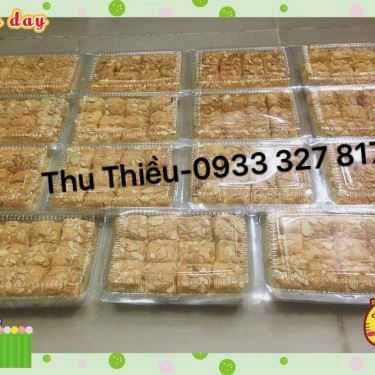 Tổng hợp- Thu Thiều - Homemake Cake - Shop Online