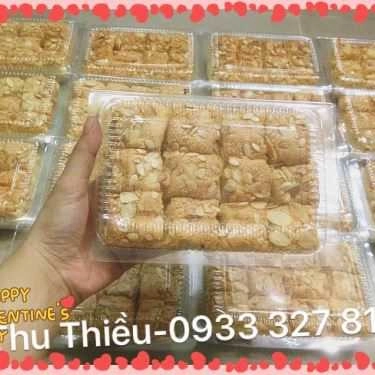 Tổng hợp- Thu Thiều - Homemake Cake - Shop Online