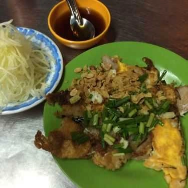 Món ăn- Ăn vặt Thuận Ký - Bột Chiên