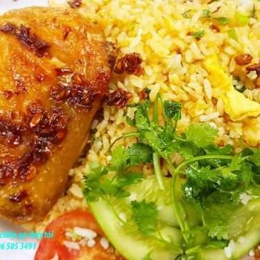 Món ăn- Quán Cơm Thức Ăn Sạch Tus Tus - Cơm Trưa Văn Phòng