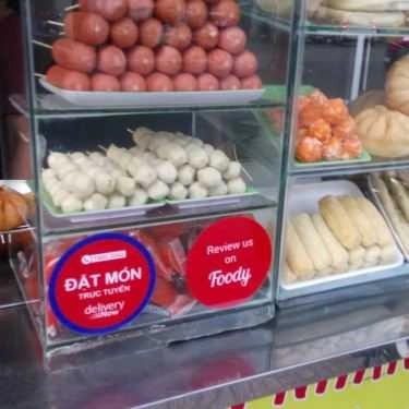 Tổng hợp- Ăn vặt Thức Ăn Nhanh - Bánh Mặn Ngọt Các Loại