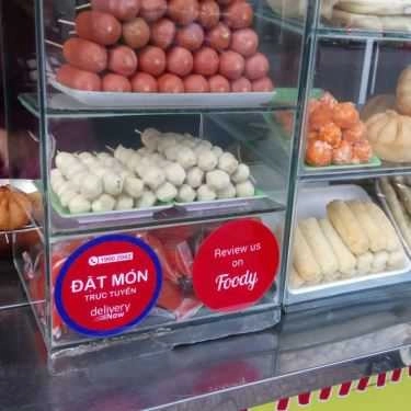 Tổng hợp- Ăn vặt Thức Ăn Nhanh - Bánh Mặn Ngọt Các Loại
