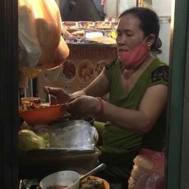Tổng hợp- Bánh Tráng, BúnThịt Nướng & Ăn Vặt - Bắc Hải