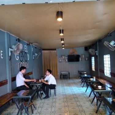 Tổng hợp- Thức Cafe - 529 Nguyễn Thị Định