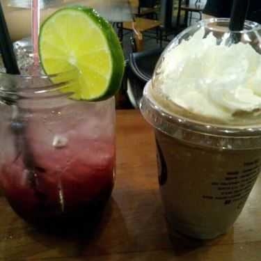 Món ăn- Thức Cafe - Nguyễn Thị Định