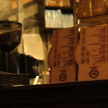 Tổng hợp- Thức Coffee - 182 Pasteur