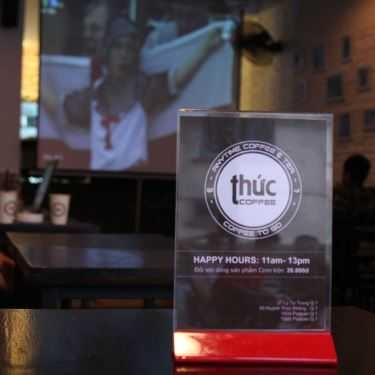 Tổng hợp- Thức Coffee - 182 Pasteur