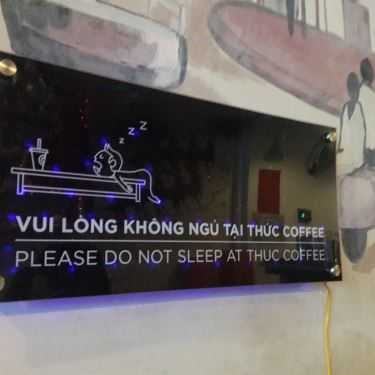 Tổng hợp- Thức Coffee - 182 Pasteur