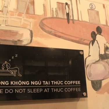Tổng hợp- Thức Coffee - 182 Pasteur
