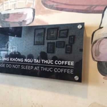 Tổng hợp- Thức Coffee - 182 Pasteur