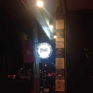 Tổng hợp- Thức Coffee - 182 Pasteur