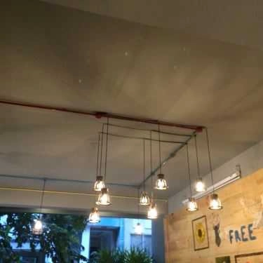 Tổng hợp- Thức Coffee - Hoa Lan
