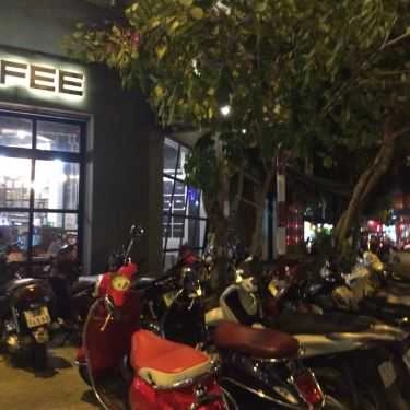 Tổng hợp- Thức Coffee - Hoa Lan