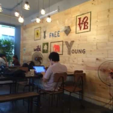 Tổng hợp- Thức Coffee - Hoa Lan
