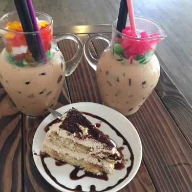 Tổng hợp- Thức Coffee - 156B Pasteur