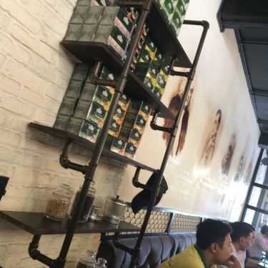 Tổng hợp- Thức Coffee - 156B Pasteur