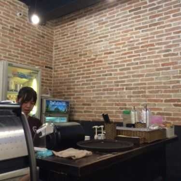 Tổng hợp- Thức Coffee - 156B Pasteur