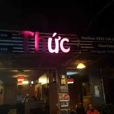 Tổng hợp- Thức Cafe - Nguyễn Thị Định