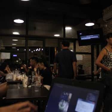 Tổng hợp- Thức Coffee - 156B Pasteur