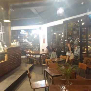 Tổng hợp- Thức Coffee - Hoa Lan