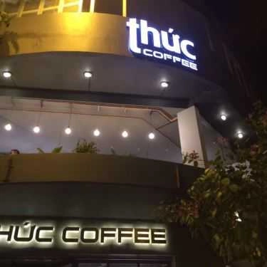 Tổng hợp- Thức Coffee - Hoa Lan