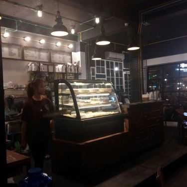 Tổng hợp- Thức Coffee - Hoa Lan