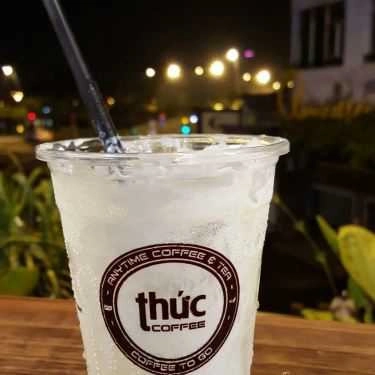 Tổng hợp- Thức Coffee - Hoa Lan