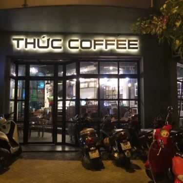 Tổng hợp- Thức Coffee - Hoa Lan