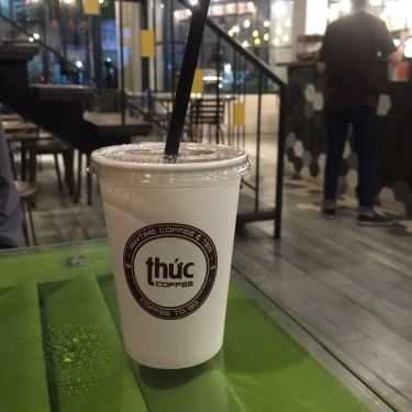 Tổng hợp- Thức Coffee - Nguyễn Thái Sơn