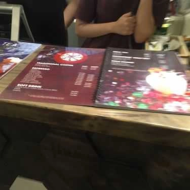 Tổng hợp- Thức Coffee - Nguyễn Thái Sơn