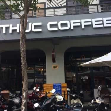 Tổng hợp- Thức Coffee - Nguyễn Thái Sơn