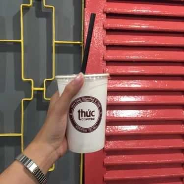 Tổng hợp- Thức Coffee - Nguyễn Thái Sơn