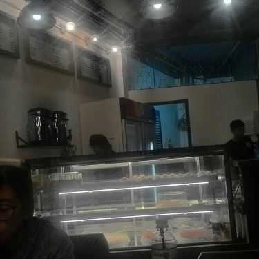 Tổng hợp- Thức Coffee - Nguyễn Thái Sơn