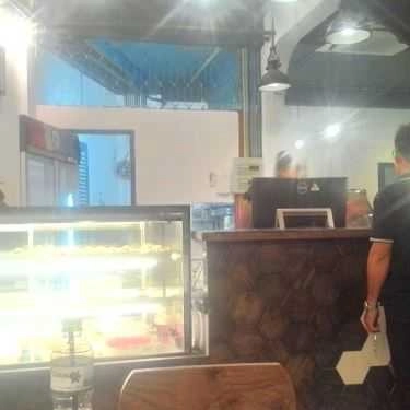 Tổng hợp- Thức Coffee - Nguyễn Thái Sơn