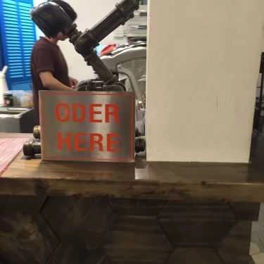 Tổng hợp- Thức Coffee - Nguyễn Thái Sơn