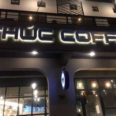 Tổng hợp- Thức Coffee - Nguyễn Thái Sơn