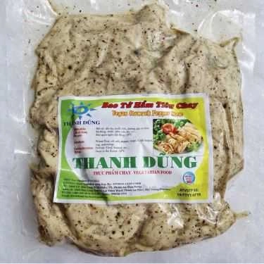 Tổng hợp- Quán Ăn Thực Phẩm Chay Ngon Sạch - Shop Online