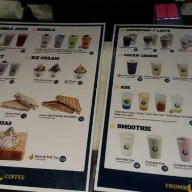 Tổng hợp- Thumb Coffee