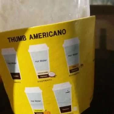 Tổng hợp- Thumb Coffee