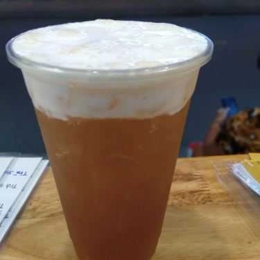 Tổng hợp- Thunderbolt - Coffee & Tea