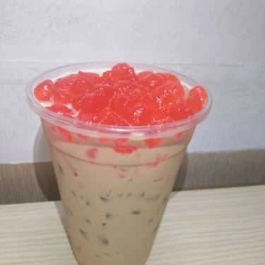 Tổng hợp- Thunderbolt - Coffee & Tea