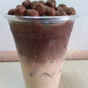 Món ăn- Thunderbolt - Coffee & Tea
