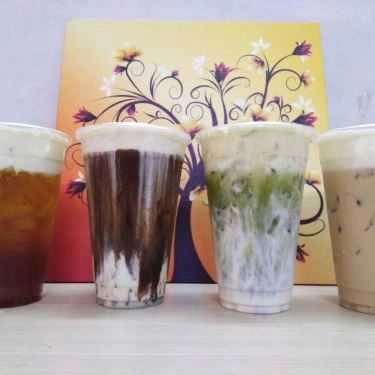 Tổng hợp- Thunderbolt - Coffee & Tea